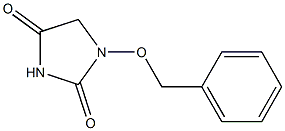 1-(Benzyloxy)iMidazolidine-2,4-dione CAS#: 30204-15-0