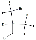 1-BroMo-2-Methylpropane-d7 CAS#: 344299-41-8