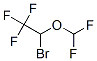 1-Bromo-1-(difluoromethoxy)-2,2,2-trifluoroethane CAS#: 32778-10-2