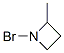 1-Bromo-2-methylazetidine CAS#: 38455-32-2