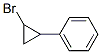 1-Bromo-2-phenylcyclopropane CAS#: 36617-02-4