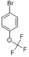 1-Bromo-4-(trifluoromethoxy)benzene CAS#: 407-14-7