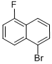 1-Bromo-5-fluoronaphthalene CAS#: 315-56-0