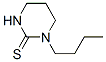 1-Butyl-3,4,5,6-tetrahydro-2(1H)-pyrimidinethione CAS#: 39148-51-1