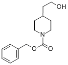 1-CBZ-4-(2-HYDROXY-ETHYL)-PIPERIDINE CAS#: 115909-91-6