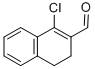 1-CHLORO-3,4-DIHYDRO-2-NAPHTHALENECARBALDEHYDE CAS#: 3262-03-1