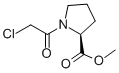 1-(CHLOROACETYL)-L-PROLINE METHYL ESTER CAS#: 38074-72-5