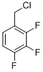 1-(CHLOROMETHYL)-2,3,4-TRIFLUOROBENZENE CAS#: 292621-60-4