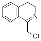1-(CHLOROMETHYL)-3,4-DIHYDROISOQUINOLINE CAS#: 36177-79-4