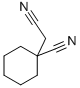 1-CYANOCYCLOHEXANE ACETONITRILE CAS#: 4172-99-0