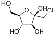 1-Chloro-1-deoxy-D-fructose CAS#: 32785-93-6