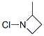 1-Chloro-2-methylazetidine CAS#: 38382-62-6