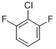 1-Chloro-2,6-difluorobenzene CAS#: 38361-37-4