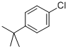 1-Chloro-4-(1,1-dimethylethyl)benzene CAS#: 3972-56-3