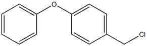1-(ChloroMethyl)-4-phenoxybenzene CAS#: 4039-92-3