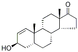 1-Dehydro Androsterone CAS#: 38859-37-9