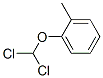 1-Dichloromethoxy-2-methylbenzene CAS#: 33104-38-0