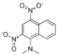 1-(Dimethylamino)-2,4-dinitronaphthalene CAS#: 39139-79-2