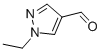 1-ETHYL-1H-PYRAZOLE-4-CARBALDEHYDE CAS#: 304903-10-4