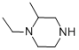 1-ETHYL-2-METHYL-PIPERAZINE CAS#: 3366-27-6
