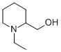 1-ETHYL-2-PIPERIDINEMETHANOL CAS#: 30727-20-9