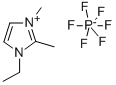1-ETHYL-2,3-DIMETHYLIMIDAZOLIUM HEXAFLUOROPHOSPHATE CAS#: 292140-86-4