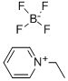 1-ETHYLPYRIDINIUM TETRAFLUOROBORATE CAS#: 350-48-1