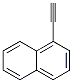 1-ETHYNYL-NAPHTHALENE CAS#: 304905-17-7