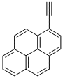 1-ETHYNYLPYRENE CAS#: 34993-56-1
