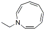 1-Ethyl-1H-azonine CAS#: 31064-82-1