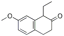 1-Ethyl-7-Methoxy-2-tetralone CAS#: 3238-50-4