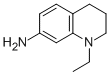 1-Ethyl-7-amino-1,2,3,4-tetrahydroquinoline CAS#: 303982-14-1