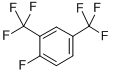1-FLUORO-2,4-BIS-TRIFLUOROMETHYL-BENZENE CAS#: 36649-94-2