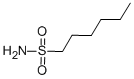 1-HEXANESULFONAMIDE CAS#: 3144-11-4