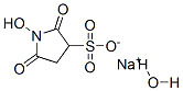 1-HYDROXY-2 5-DIOXO-3-PYRROLIDINESULFON CAS#: 304671-62-3