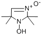 1-HYDROXY-2,2,5,5-TETRAMETHYL-3-IMIDAZOLINE 3-OXIDE, 99 CAS#: 33455-68-4