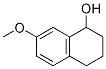 1-Hydroxy-7-Methoxy-1,2,3,4-tetrahydronaphthalene CAS#: 32820-10-3