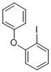 1-IODO-2-PHENOXY-BENZENE CAS#: 34883-46-0