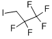 1-IODO-2,2,3,3,3-PENTAFLUOROPROPANE CAS#: 354-69-8