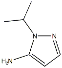 1-ISOPROPYL-1H-PYRAZOL-5-AMINE CAS#: 3524-16-1