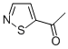 1-ISOTHIAZOL-5-YL-ETHANONE CAS#: 3684-00-2