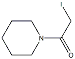 1-(Iodoacetyl)piperidine CAS#: 34023-69-3