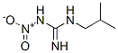 1-Isobutyl-3-nitroguanidine CAS#: 35089-66-8