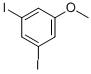 1-METHOXY-3,5-DIIODOBENZENE CAS#: 344324-66-9