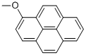 1-METHOXYPYRENE CAS#: 34246-96-3