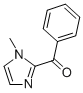 (1-METHYL-1H-IMIDAZOL-2-YL)-PHENYL-METHANONE CAS#: 30148-17-5