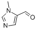 1-METHYL-1H-IMIDAZOLE-5-CARBOXALDEHYDE CAS#: 39021-62-0
