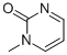 1-METHYL-1H-PYRIMIDIN-2-ONE CAS#: 3739-81-9