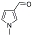 1-METHYL-1H-PYRROLE-3-CARBALDEHYDE CAS#: 36929-60-9