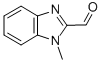 1-METHYL-2-FORMYLBENZIMIDAZOLE CAS#: 3012-80-4